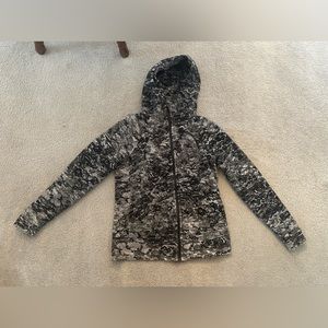 Lululemon scuba hoodie US 12